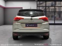 Renault scenic iv dci 110 energy intens multi-sense affichage tete haute apple carplay garantie 12mois occasion simplicicar...