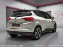 Renault scenic iv dci 110 energy intens multi-sense affichage tete haute apple carplay garantie 12mois occasion simplicicar...