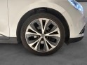 Renault scenic iv dci 110 energy intens multi-sense affichage tete haute apple carplay garantie 12mois occasion simplicicar...
