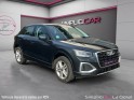 Audi q2 q2 30 tfsi 110 bvm6 design occasion simplicicar la ciotat simplicicar simplicibike france
