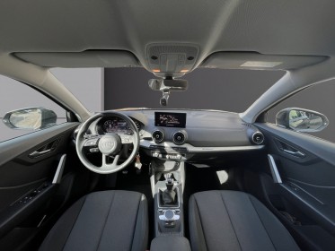 Audi q2 q2 30 tfsi 110 bvm6 design occasion simplicicar la ciotat simplicicar simplicibike france