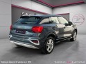 Audi q2 q2 30 tfsi 110 bvm6 design occasion simplicicar la ciotat simplicicar simplicibike france