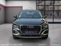 Audi q2 q2 30 tfsi 110 bvm6 design occasion simplicicar la ciotat simplicicar simplicibike france