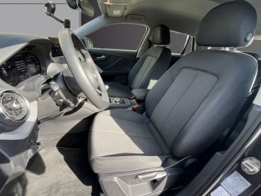 Audi q2 q2 30 tfsi 110 bvm6 design occasion simplicicar la ciotat simplicicar simplicibike france