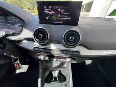 Audi q2 q2 30 tfsi 110 bvm6 design occasion simplicicar la ciotat simplicicar simplicibike france