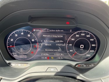 Audi q2 q2 30 tfsi 110 bvm6 design occasion simplicicar la ciotat simplicicar simplicibike france