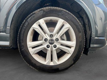 Audi q2 q2 30 tfsi 110 bvm6 design occasion simplicicar la ciotat simplicicar simplicibike france