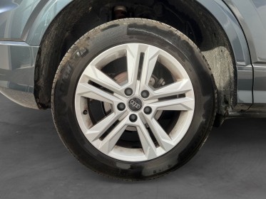 Audi q2 q2 30 tfsi 110 bvm6 design occasion simplicicar la ciotat simplicicar simplicibike france