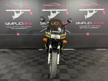 Suzuki gs 500e occasion simplicicar reims simplicicar simplicibike france