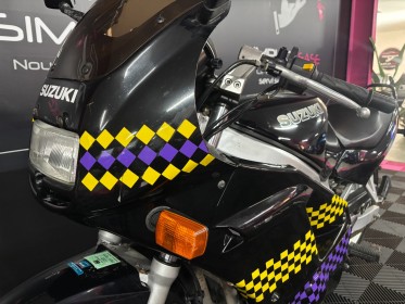 Suzuki gs 500e occasion simplicicar reims simplicicar simplicibike france