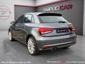 Audi a1 sportback 1.4 tfsi 150 cod s line s tronic occasion simplicicar dunkerque simplicicar simplicibike france