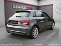 Audi a1 sportback 1.4 tfsi 150 cod s line s tronic occasion simplicicar dunkerque simplicicar simplicibike france