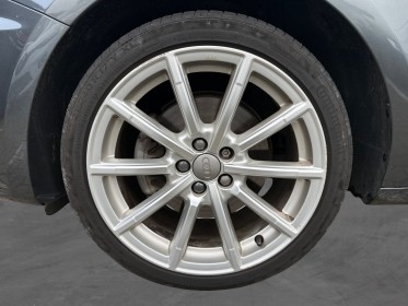 Audi a1 sportback 1.4 tfsi 150 cod s line s tronic occasion simplicicar dunkerque simplicicar simplicibike france