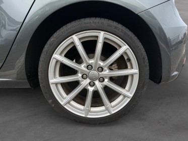 Audi a1 sportback 1.4 tfsi 150 cod s line s tronic occasion simplicicar dunkerque simplicicar simplicibike france