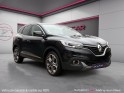 Renault kadjar tce 130 energy intens caméra de recul accès confort garantie 12 mois occasion simplicicar mery-sur-oise...