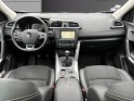 Renault kadjar tce 130 energy intens caméra de recul accès confort garantie 12 mois occasion simplicicar mery-sur-oise...