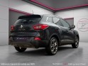 Renault kadjar tce 130 energy intens caméra de recul accès confort garantie 12 mois occasion simplicicar mery-sur-oise...