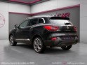 Renault kadjar tce 130 energy intens caméra de recul accès confort garantie 12 mois occasion simplicicar mery-sur-oise...