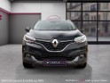 Renault kadjar tce 130 energy intens caméra de recul accès confort garantie 12 mois occasion simplicicar mery-sur-oise...