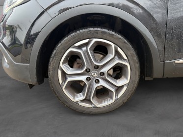 Renault kadjar tce 130 energy intens caméra de recul accès confort garantie 12 mois occasion simplicicar mery-sur-oise...