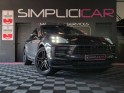 Porsche macan 2.0 245 ch pdk - garantie 12 mois - occasion  simplicicar aix les bains simplicicar simplicibike france