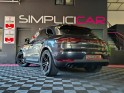 Porsche macan 2.0 245 ch pdk - garantie 12 mois - occasion  simplicicar aix les bains simplicicar simplicibike france