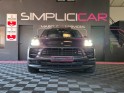 Porsche macan 2.0 245 ch pdk - garantie 12 mois - occasion  simplicicar aix les bains simplicicar simplicibike france