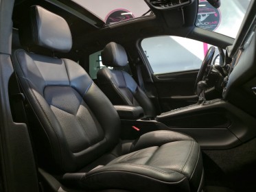 Porsche macan 2.0 245 ch pdk - garantie 12 mois - occasion  simplicicar aix les bains simplicicar simplicibike france