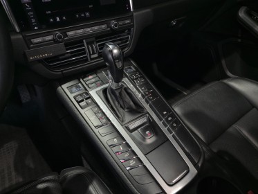 Porsche macan 2.0 245 ch pdk - garantie 12 mois - occasion  simplicicar aix les bains simplicicar simplicibike france