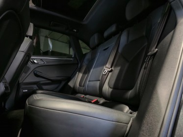 Porsche macan 2.0 245 ch pdk - garantie 12 mois - occasion  simplicicar aix les bains simplicicar simplicibike france