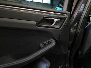 Porsche macan 2.0 245 ch pdk - garantie 12 mois - occasion  simplicicar aix les bains simplicicar simplicibike france