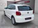 Volkswagen polo 1.2 60 série spéciale match ii suivi constructeur occasion simplicicar lille  simplicicar simplicibike france