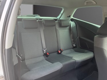 Volkswagen polo 1.2 60 série spéciale match ii suivi constructeur occasion simplicicar lille  simplicicar simplicibike france