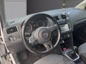 Volkswagen polo 1.2 60 série spéciale match ii suivi constructeur occasion simplicicar lille  simplicicar simplicibike france