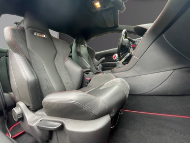 Peugeot rcz 1.6 thp 270ch r/ entretien peugeot exclusif / sièges baquet / radar av/ar occasion simplicicar orgeval ...