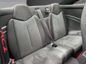 Peugeot rcz 1.6 thp 270ch r/ entretien peugeot exclusif / sièges baquet / radar av/ar occasion simplicicar orgeval ...