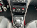 Peugeot rcz 1.6 thp 270ch r/ entretien peugeot exclusif / sièges baquet / radar av/ar occasion simplicicar orgeval ...