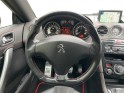 Peugeot rcz 1.6 thp 270ch r/ entretien peugeot exclusif / sièges baquet / radar av/ar occasion simplicicar orgeval ...