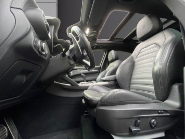 Alfa romeo stelvio my21 2.2 210 ch q4 at8 veloce/ carplay/toit ouvrant panoramique/camera de recul/ harman kardon occasion...