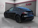 Tesla model y standard rwd sièges chauffant volant chauffant toit panoramique autopilot garantie constructeur 2030 occasion...