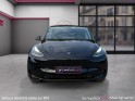 Tesla model y standard rwd sièges chauffant volant chauffant toit panoramique autopilot garantie constructeur 2030 occasion...