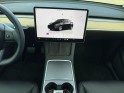Tesla model y standard rwd sièges chauffant volant chauffant toit panoramique autopilot garantie constructeur 2030 occasion...
