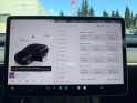 Tesla model y standard rwd sièges chauffant volant chauffant toit panoramique autopilot garantie constructeur 2030 occasion...