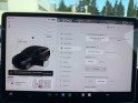 Tesla model y standard rwd sièges chauffant volant chauffant toit panoramique autopilot garantie constructeur 2030 occasion...