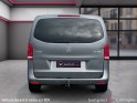 Mercedes vito mixto 119 cdi compact bva 4x4 pro occasion simplicicar limoges  simplicicar simplicibike france