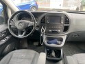 Mercedes vito mixto 119 cdi compact bva 4x4 pro occasion simplicicar limoges  simplicicar simplicibike france
