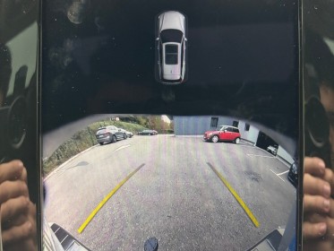 Volvo v60 t6 awd recharge 253 ch  145 ch geartronic 8 ultimate garantie 06/2028 occasion simplicicar vienne simplicicar...