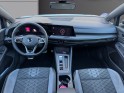 Volkswagen golf 1.5 etsi opf 150ch dsg7 r line toit pano siège chauffant volant chauffant carplay caméra de recul matrix......