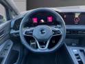 Volkswagen golf 1.5 etsi opf 150ch dsg7 r line toit pano siège chauffant volant chauffant carplay caméra de recul matrix......
