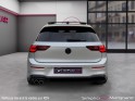 Volkswagen golf 2.0 tdi scr 200 dsg7 gtd carplay toit panoramique camera de recul chargeur induction garantie 12 mois...